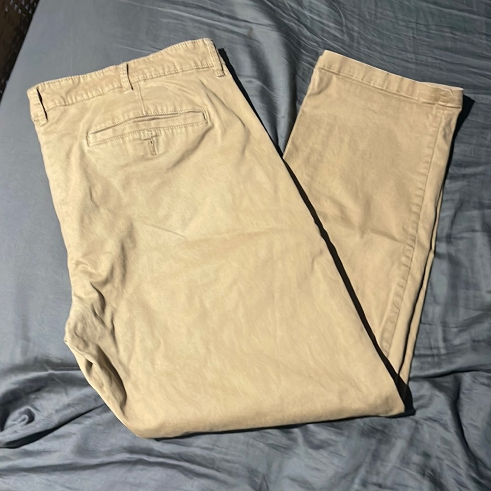 Chino Pants